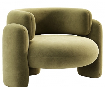 Modern Lounge Chair-ID:337347033