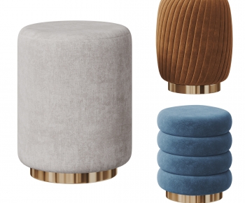 Modern Sofa Stool-ID:500880966