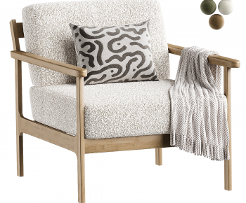 Modern Lounge Chair-ID:248780371