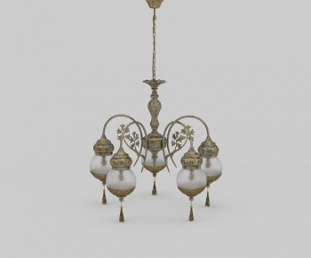 American Style Droplight-ID:105160004