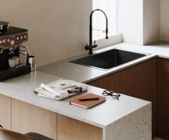 Modern Counter Bar-ID:615349055