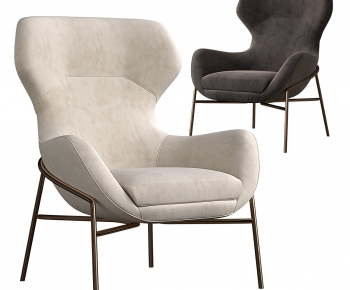 Modern Lounge Chair-ID:740075115