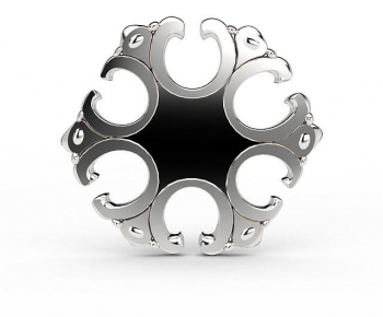 European Style The Mirror-ID:729909903