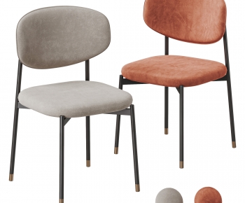 Modern Dining Chair-ID:949730962