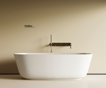 Modern Bathtub-ID:621985911