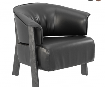 Modern Lounge Chair-ID:759866007