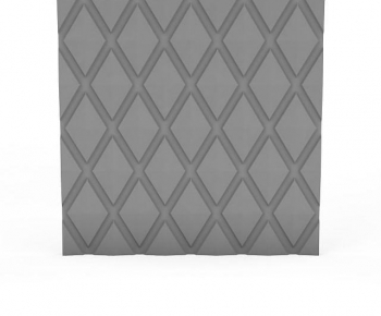 Modern Wall Panel-ID:496985917