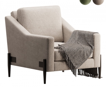 Modern Single Sofa-ID:360064986