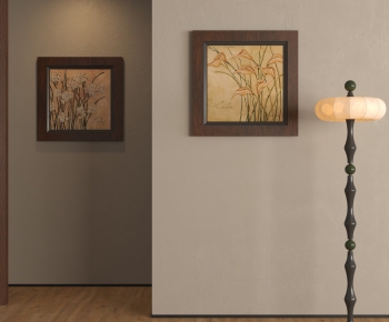 French Style Painting-ID:804121971