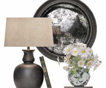 Modern Decorative Set-ID:153783087