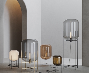 Modern Floor Lamp-ID:712332012