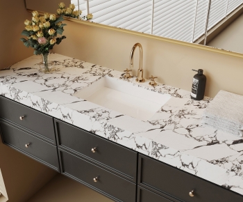 French Style Basin-ID:465907108