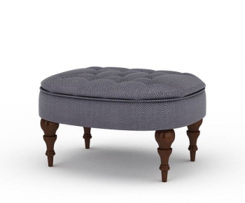 American Style Sofa Stool-ID:175465119
