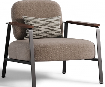 Modern Lounge Chair-ID:237220059