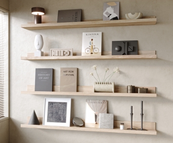 Modern Decorative Set-ID:828670989