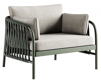 Modern Single Sofa-ID:857019908