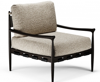 Modern Lounge Chair-ID:857405904