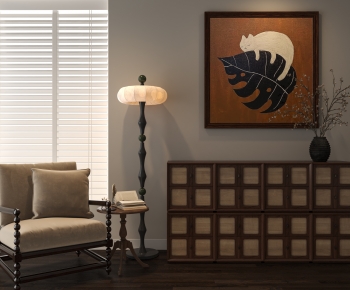 French Style Painting-ID:144082078