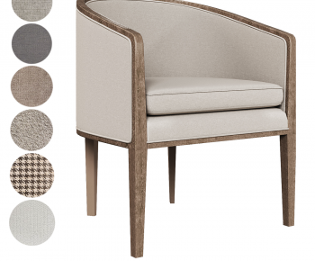 Modern Lounge Chair-ID:595659024