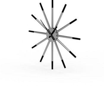 Modern Wall Clock-ID:367486008