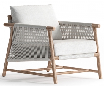 Modern Lounge Chair-ID:152409155