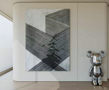 Modern Painting-ID:563061006