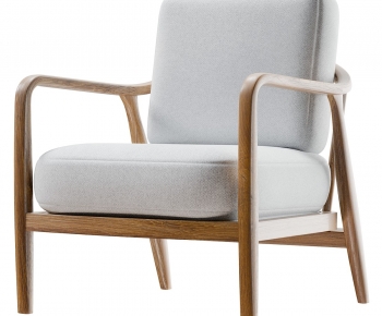 Modern Lounge Chair-ID:394079921