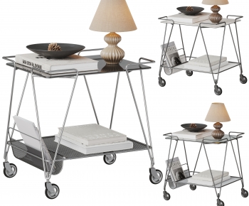 Modern Side Table/corner Table-ID:237804898