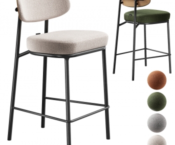 Modern Bar Chair-ID:436073068