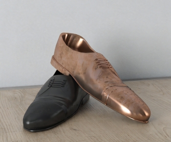 Modern Shoes-ID:814850097