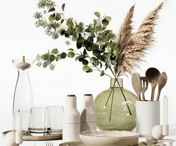 Modern Decorative Set-ID:751698027