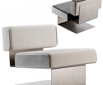 Modern Lounge Chair-ID:115837108