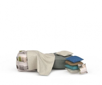 Modern Pillow-ID:117703911