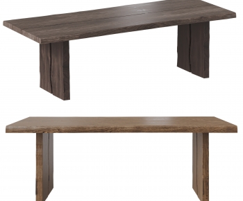 Modern Dining Table-ID:829689989