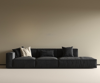 Modern Multi Person Sofa-ID:710058937