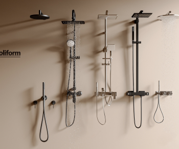 Modern Faucet/Shower-ID:933777095