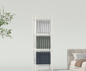 Modern Coat Hanger-ID:923823121