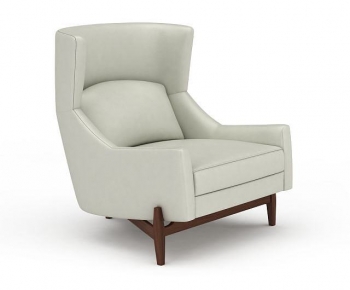 European Style Single Sofa-ID:159730918