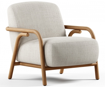 Modern Lounge Chair-ID:659941915