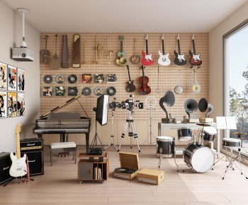 Modern Rest And Entertainment-ID:685621981