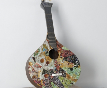 Modern Music Equipment-ID:927712924