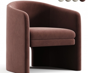Modern Lounge Chair-ID:558244947