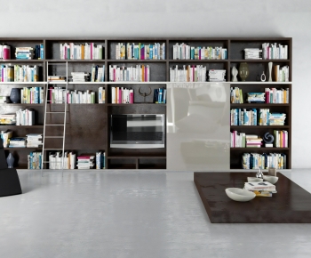 Modern Bookcase-ID:315809226