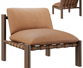Modern Lounge Chair-ID:740647083