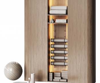 Modern Fitness Equipment-ID:832880022