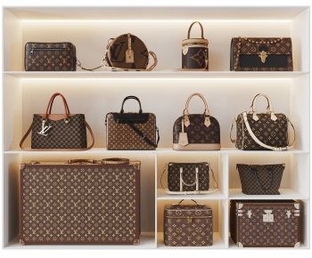 Modern Lady's Bag-ID:210118063