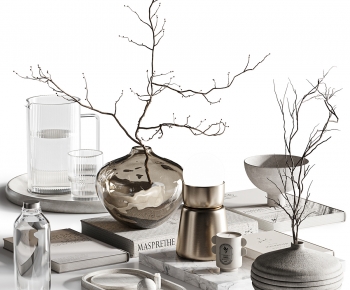 Modern Decorative Set-ID:623497017