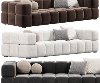 Modern Multi Person Sofa-ID:760331281