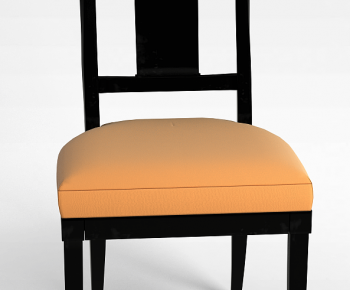 Modern Dining Chair-ID:686460972