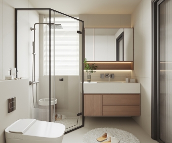 Modern TOILET-ID:334234002